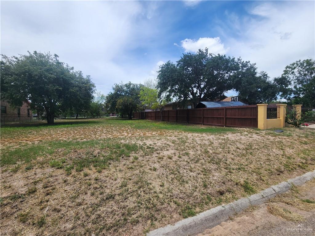 808 Rankin St, Mission, TX 78572