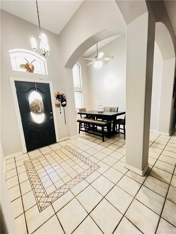 3209 Francisco Ave, Mission, TX 78573 - photo 2