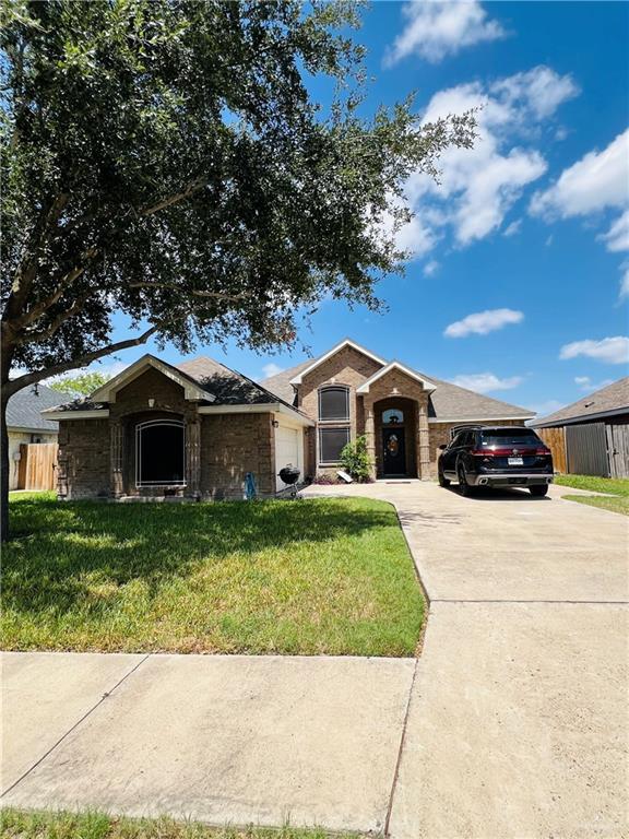 3209 Francisco Ave, Mission, TX 78573 - photo 1