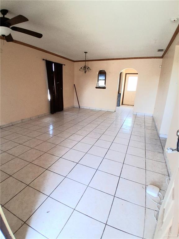 1617 W 18th St W, Mission, TX 78572 - photo 4