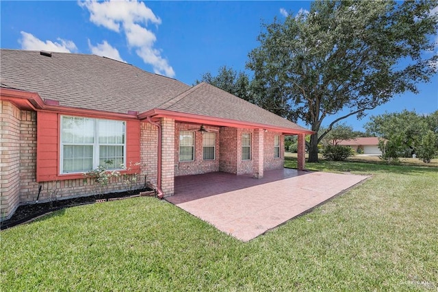 1101 Ursula St, Mission, TX 78572 - photo 15