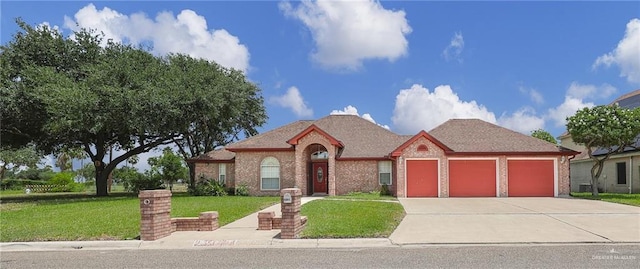 1101 Ursula St, Mission, TX 78572 - photo 1