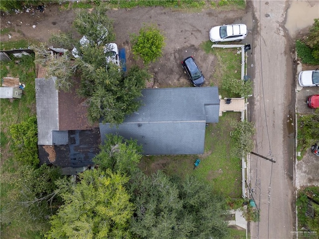 108 S Esperanza St, Pharr, TX 78577 - aerial view
