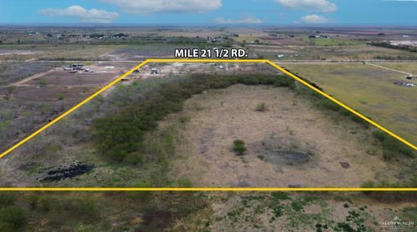 Listing photo 2 for 23609 Mile 2 1/2 Rd W, Monte Alto TX 78538