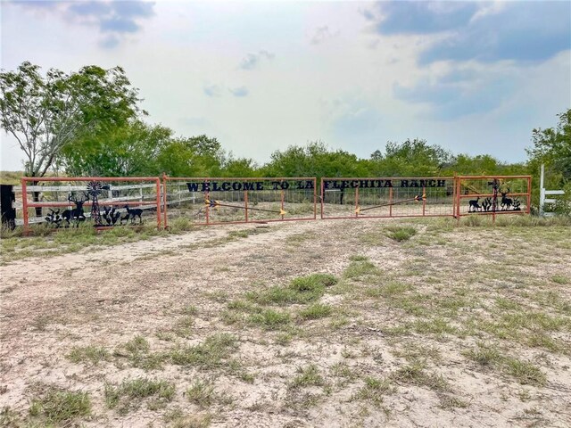 TBD Rio Vista Blvd, Rio Grande City TX, 78582 land for sale