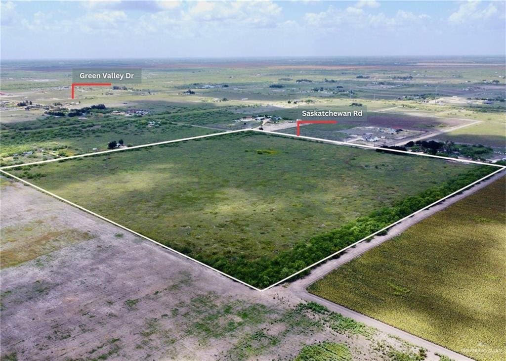 0 Saskatchewan Rd, San Benito, TX 78586