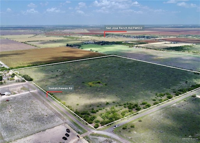 0 Saskatchewan Rd, San Benito, TX 78586