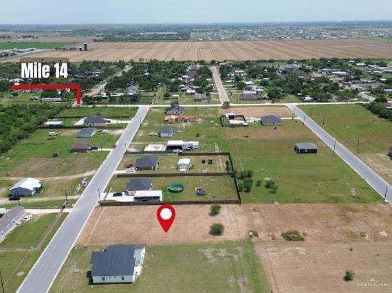 13607 Suarez St, Donna, TX 78537 - photo 5