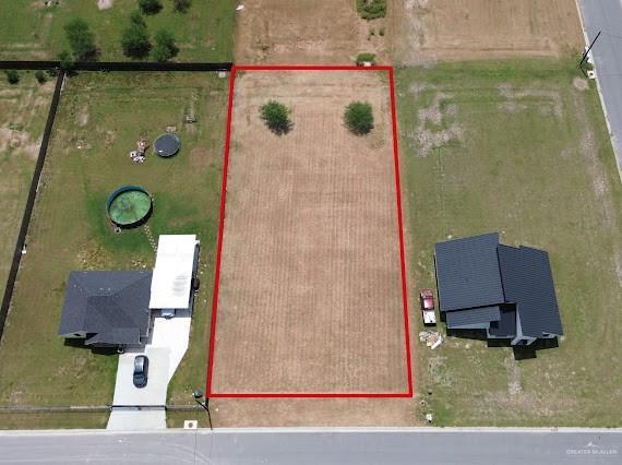 13607 Suarez St, Donna, TX 78537 - photo 2