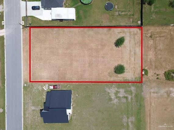 13607 Suarez St, Donna, TX 78537 - photo 4