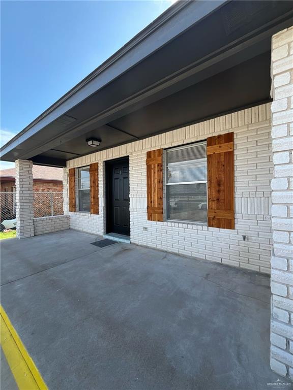 3401 N Inspiration Rd, Mission, TX 78573 - photo 2