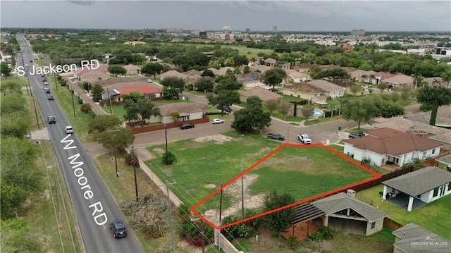 Listing photo 3 for 1715 S Toledo St, Pharr TX 78577