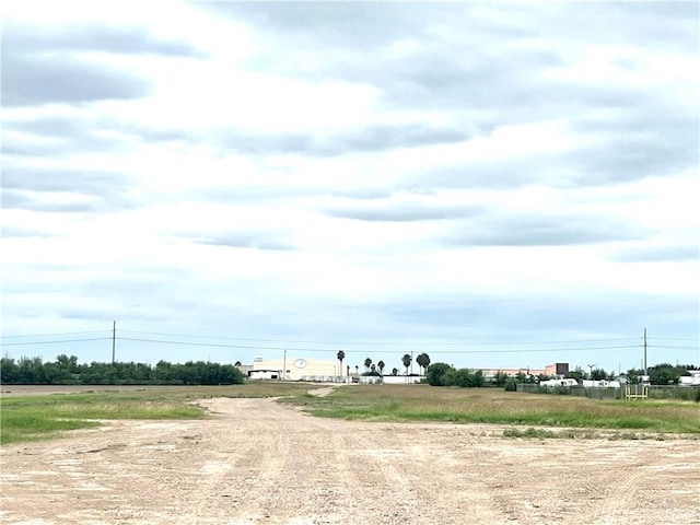 TBD N International Blvd, Hidalgo TX, 78557 land for sale