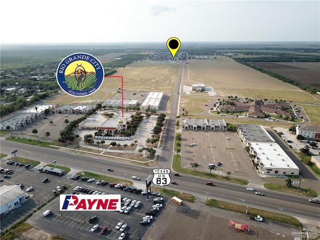 5315 Vision St, Rio Grande City TX, 78582 land for sale