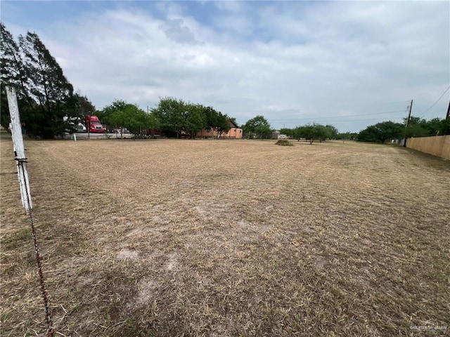 Listing photo 2 for N/A W Calle Rancho Grande, San Benito TX 78586