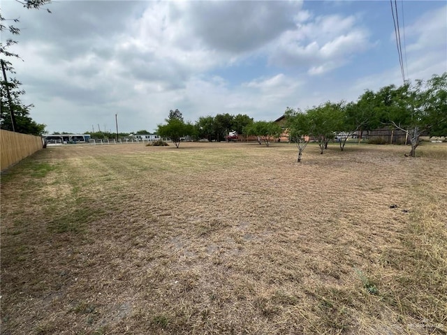 Listing photo 3 for N/A W Calle Rancho Grande, San Benito TX 78586