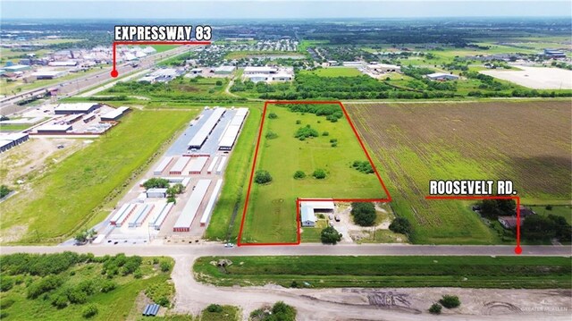 2605 Roosevelt Rd, Harlingen, TX 78552 - photo 1