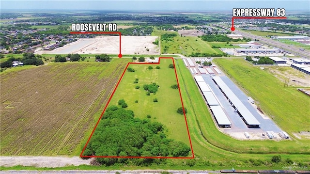 2605 Roosevelt Rd, Harlingen, TX 78552 - photo 3