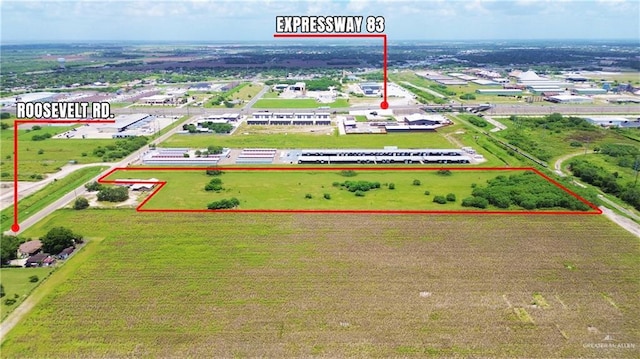 2605 Roosevelt Rd, Harlingen, TX 78552 - photo 2