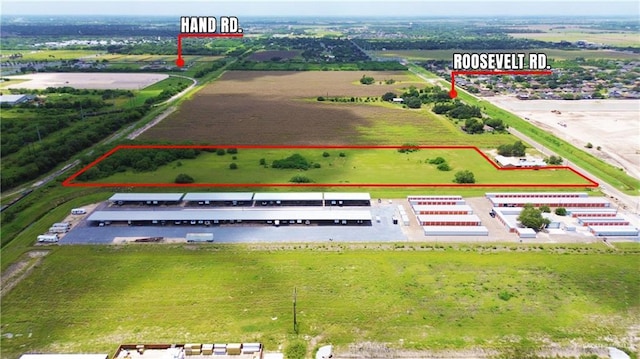 2605 Roosevelt Rd, Harlingen, TX 78552 - photo 5