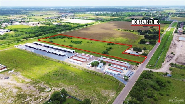 2605 Roosevelt Rd, Harlingen, TX 78552 - photo 4