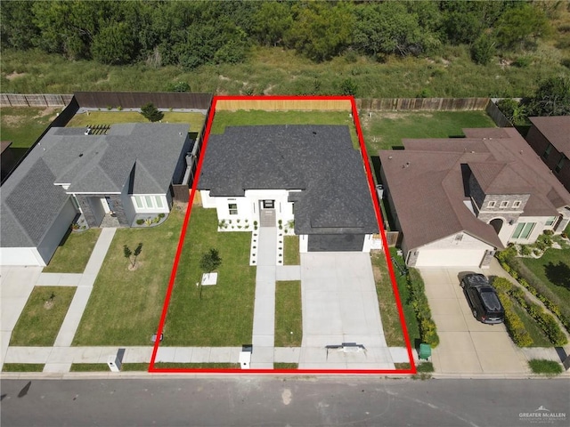 2603 S Fir St, Pharr, TX 78577 - photo 22