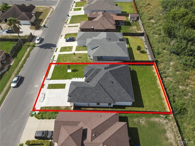 2603 S Fir St, Pharr, TX 78577 - photo 24
