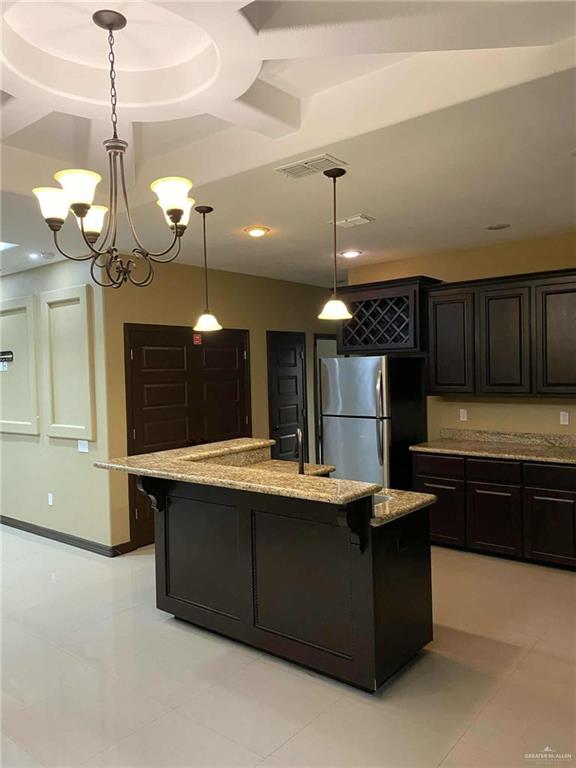 201 Teak Dr, Edinburg, TX 78541 - photo 4