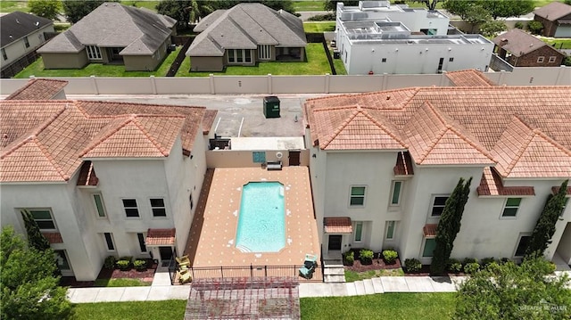 1412 E Keeton Ave Unit 25, Mcallen, TX 78503 - photo 4
