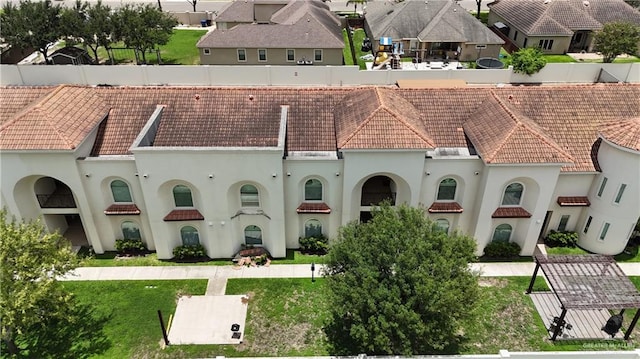 1412 E Keeton Ave Unit 25, Mcallen, TX 78503 - photo 2