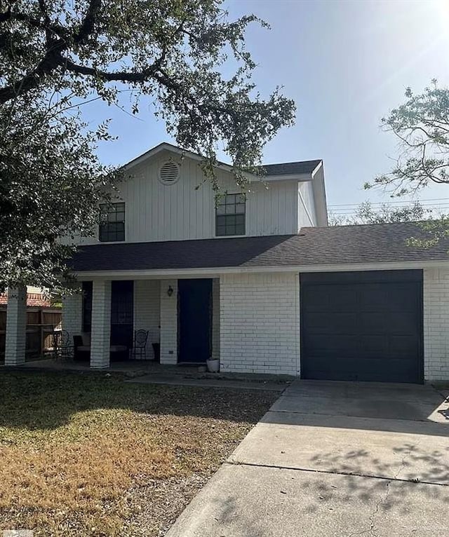 1917 River Oaks Dr, Harlingen, TX 78552 - photo 2