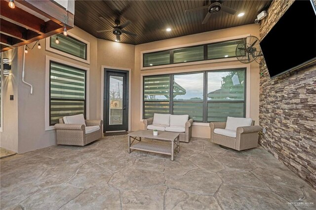 3101 S Livingston St, Edinburg, TX 78542 - photo 38