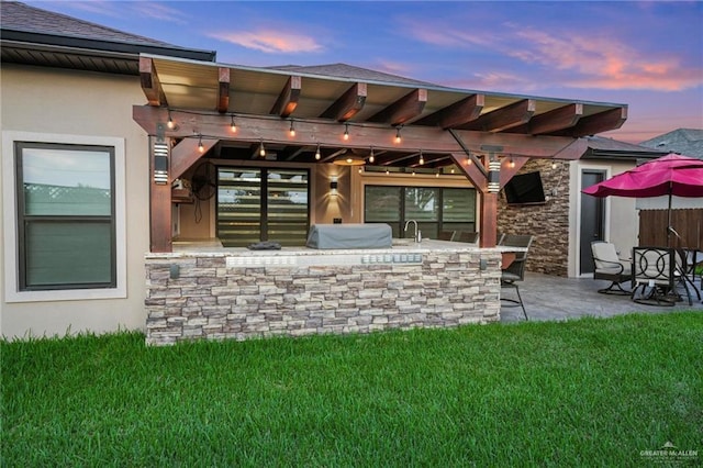 3101 S Livingston St, Edinburg, TX 78542 - photo 35