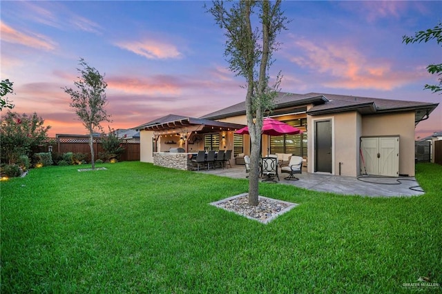 3101 S Livingston St, Edinburg, TX 78542 - photo 31