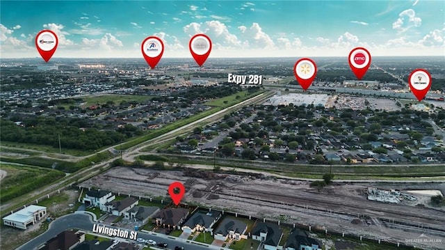 3101 S Livingston St, Edinburg, TX 78542 - photo 42