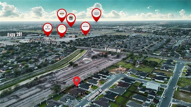 3101 S Livingston St, Edinburg, TX 78542 - photo 41