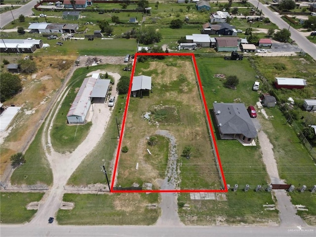 1005 E Canton Rd, Donna, TX 78537 - photo 1