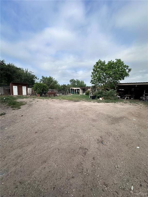 22607 N Brushline Rd, Edinburg, TX 78542 - photo 5