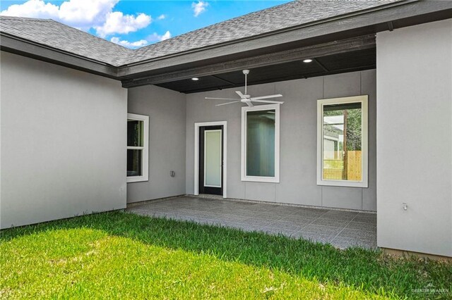 2217 Kirk Ave, Mission, TX 78572 - photo 19