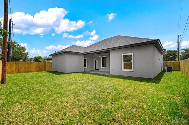 2217 Kirk Ave, Mission, TX 78572 - photo 20