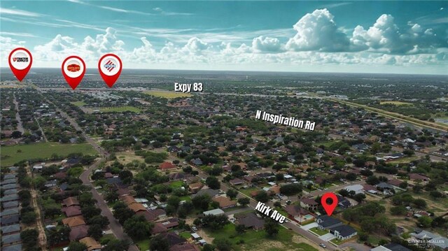 2217 Kirk Ave, Mission, TX 78572 - photo 21