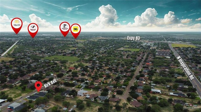 2217 Kirk Ave, Mission, TX 78572 - photo 24