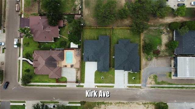 2219 Kirk Ave, Mission, TX 78572 - photo 17