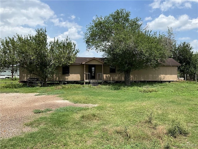 1806 E Mile 13 1/2 N, Donna, TX 78537 - photo 1
