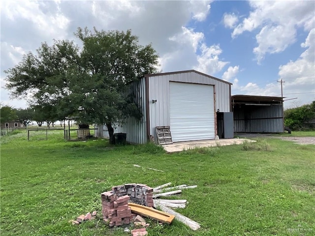 1806 E Mile 13 1/2 N, Donna, TX 78537 - photo 2
