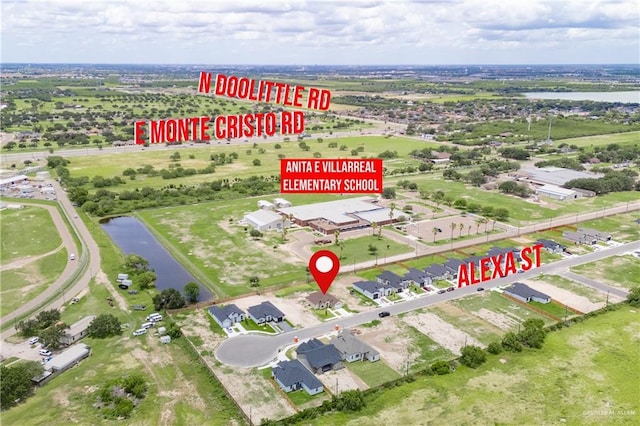 3608 E Alexa St, Edinburg, TX 78542 - photo 29
