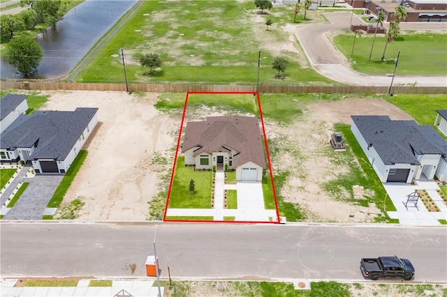 3608 E Alexa St, Edinburg, TX 78542 - photo 24