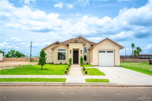 3608 E Alexa St, Edinburg, TX 78542 - photo 1