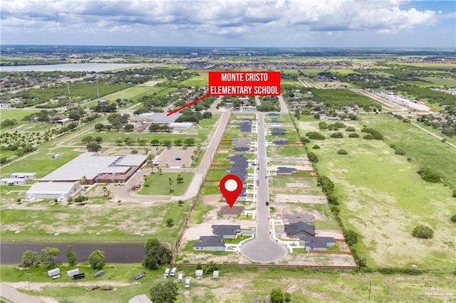 3608 E Alexa St, Edinburg, TX 78542 - photo 30