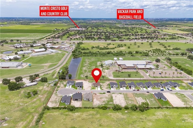 3608 E Alexa St, Edinburg, TX 78542 - photo 31